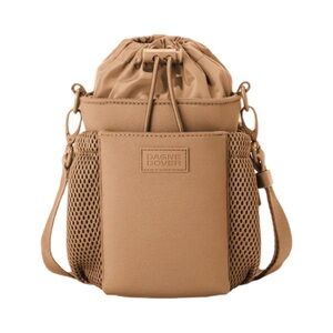 DAGNE DOVER Water Bottle Sling Bag